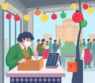 funcionamento de serviços no Dia do Servidor Público