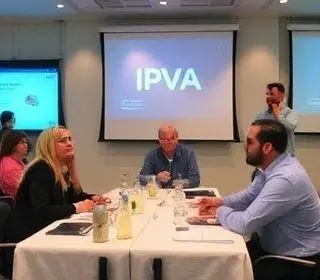 renegociação do IPVA