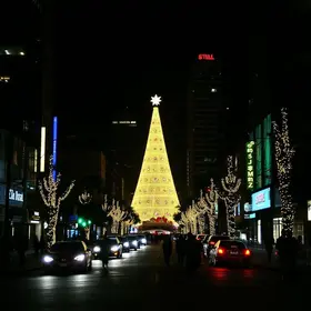 o que abre e fecha no feriado de Natal