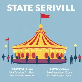 abre e fecha estadual de carnaval 2026