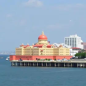 PLT/Poupatempo de Nova Odessa