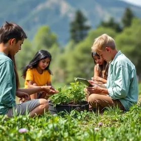 Poupatempo Ambiental