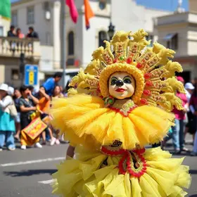 cuidados com documentos no carnaval