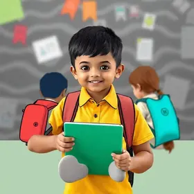 serviços de educação Poupatempo