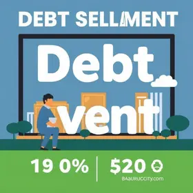 mutirão Bauru desconto dívidas estaduais