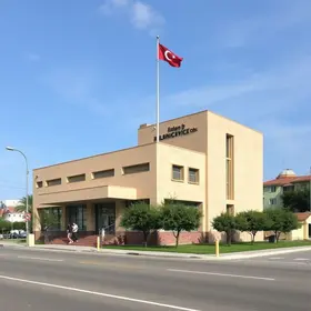 Poupatempo em Jordanésia