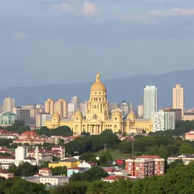 Mutirão do Acordo Paulista
