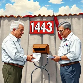 Barra Bonita 143 anos