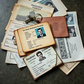 Poupatempo Prudente identidades paradas