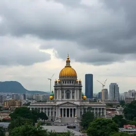 Governo de São Paulo envia ajuda a famílias