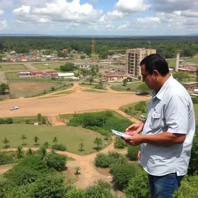 Poupatempo Barra Bonita