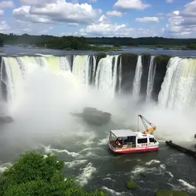 Poupatempo Foz do Iguaçu
