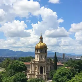feriado de Tiradentes