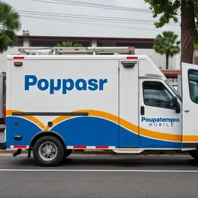 Poupatempo Móvel
