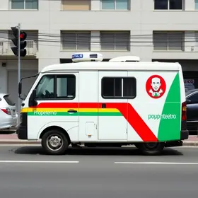 Poupatempo Móvel