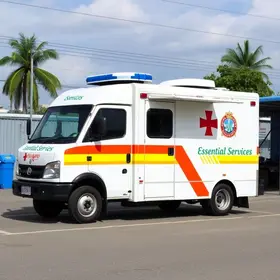 Poupatempo Móvel