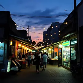 horário normal comércio serviços Bauru