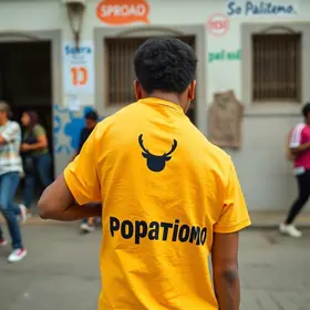 Campanha do Agasalho
