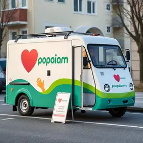 Poupatempo Móvel