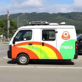 Poupatempo Móvel