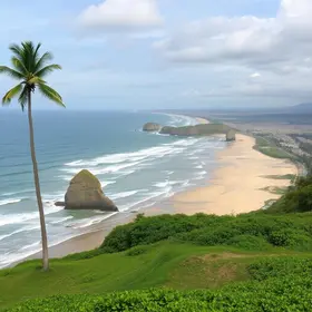 atendimento da Sabesp no Litoral Norte
