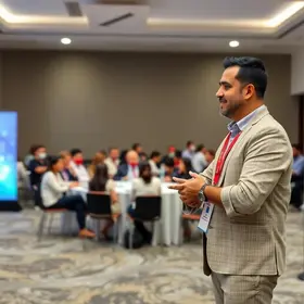 Conexão do Emprego PCD