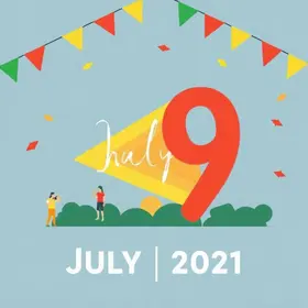 feriado de 9 de julho