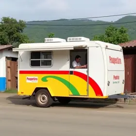Poupatempo Móvel