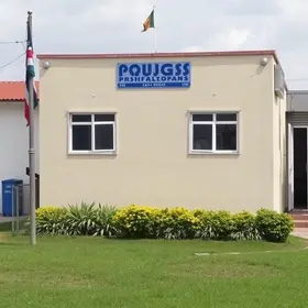 irregularidades AVCB Paço Municipal