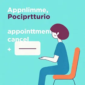cancelar agendamento Poupatempo