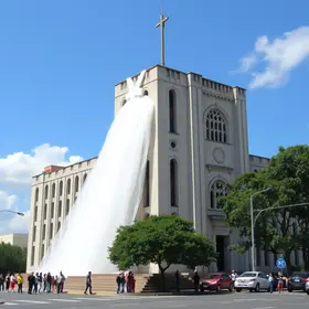 Poupatempo de Pirajuí