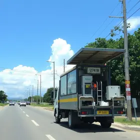 Poupatempo Móvel