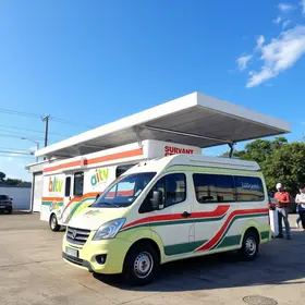 Poupatempo Móvel