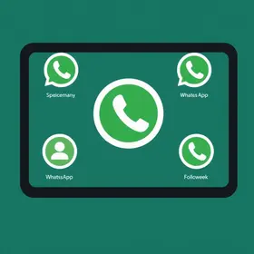 WhatsApp do Poupatempo