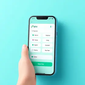 serviços pagos por Pix no Poupatempo