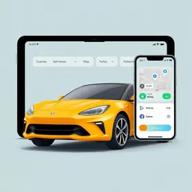 Transferência Digital de Veículo