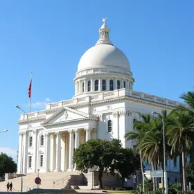 auditoria governo RJ consórcio Poupatempo