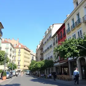 feriado em Franca