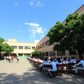 matrículas para estudar na rede estadual de SP em 2027