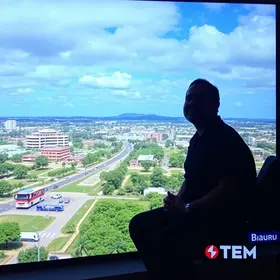 TV TEM Bauru