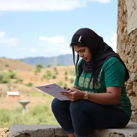 Mutirão de Laudos