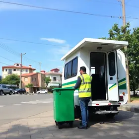 Poupatempo Móvel