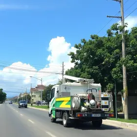 Poupatempo Móvel em Novais