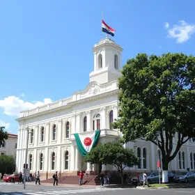 feriado da Independência Bauru
