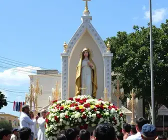 Festa de Nossa Senhora Aparecida