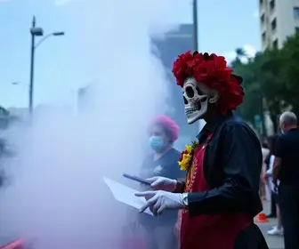 funcionamento dos serviços de SP