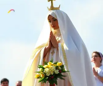 Festa de Nossa Senhora Aparecida