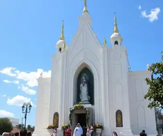 Festa de Nossa Senhora Aparecida