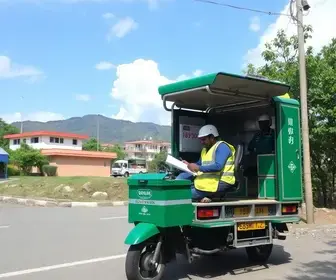 Poupatempo Móvel