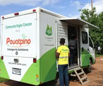 Poupatempo Móvel